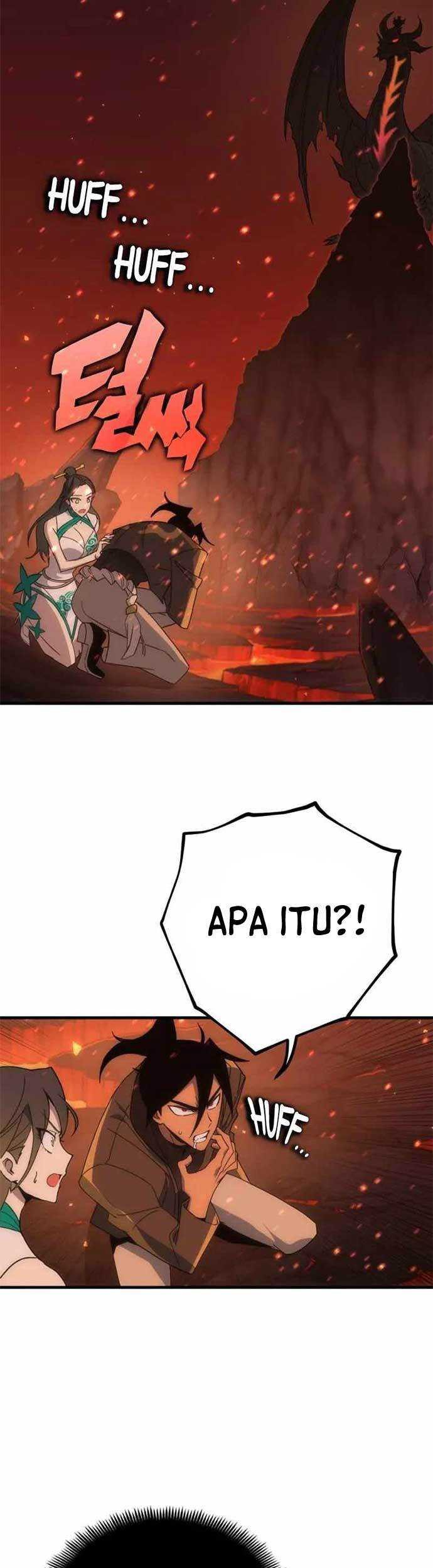 DANTALIAN Chapter 41 Gambar 59
