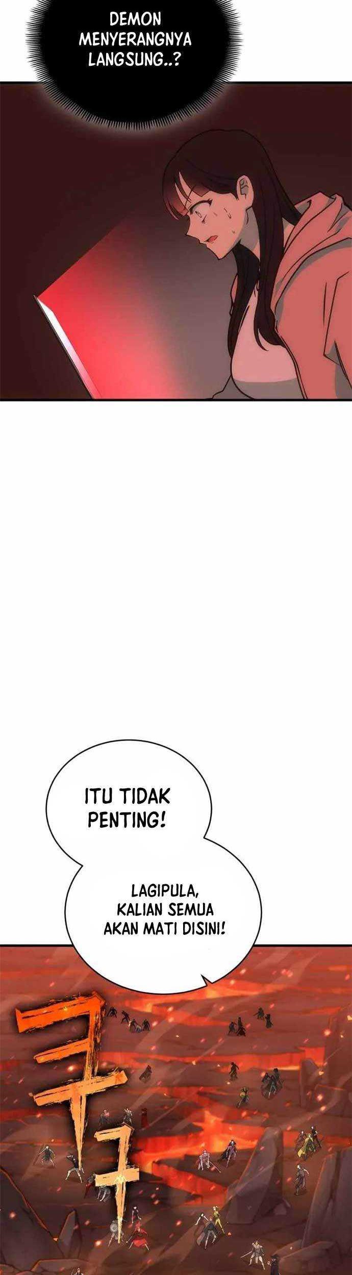 DANTALIAN Chapter 41 Gambar 60