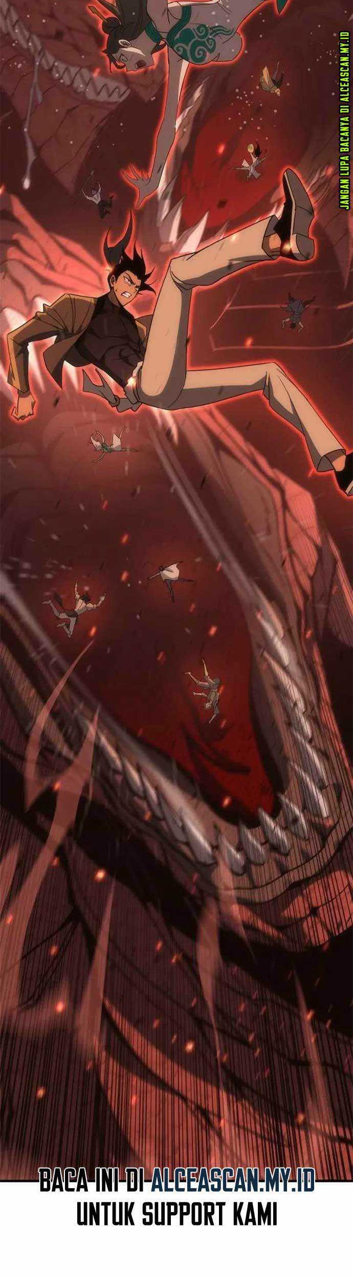 DANTALIAN Chapter 41 Gambar 68