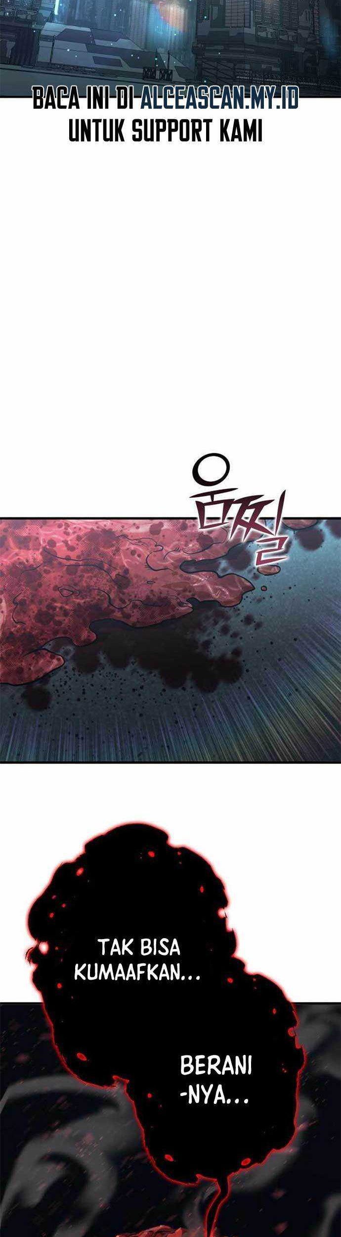 DANTALIAN Chapter 41 Gambar 3