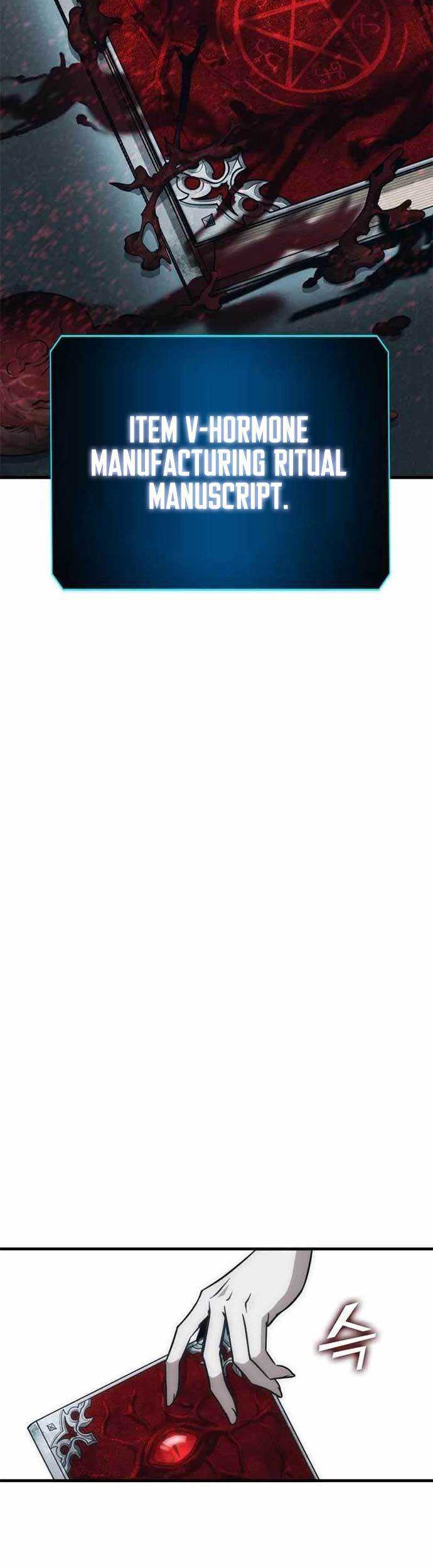 DANTALIAN Chapter 41 Gambar 9