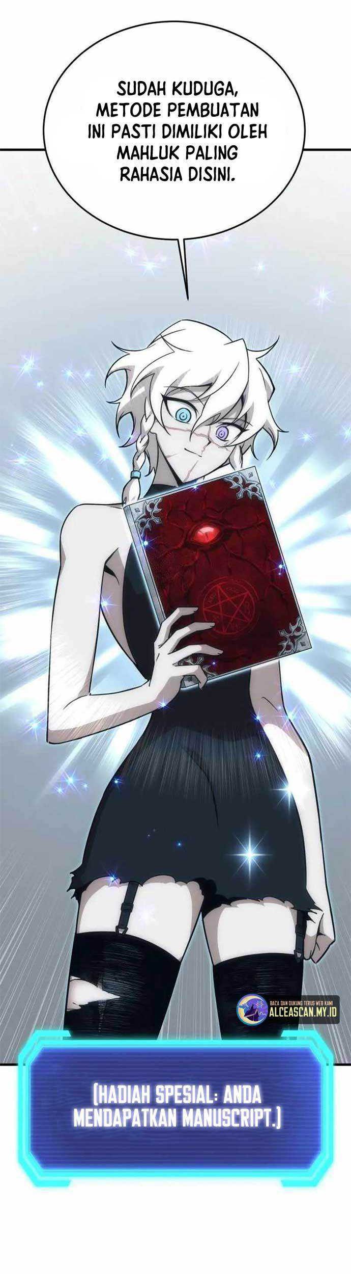 DANTALIAN Chapter 41 Gambar 10