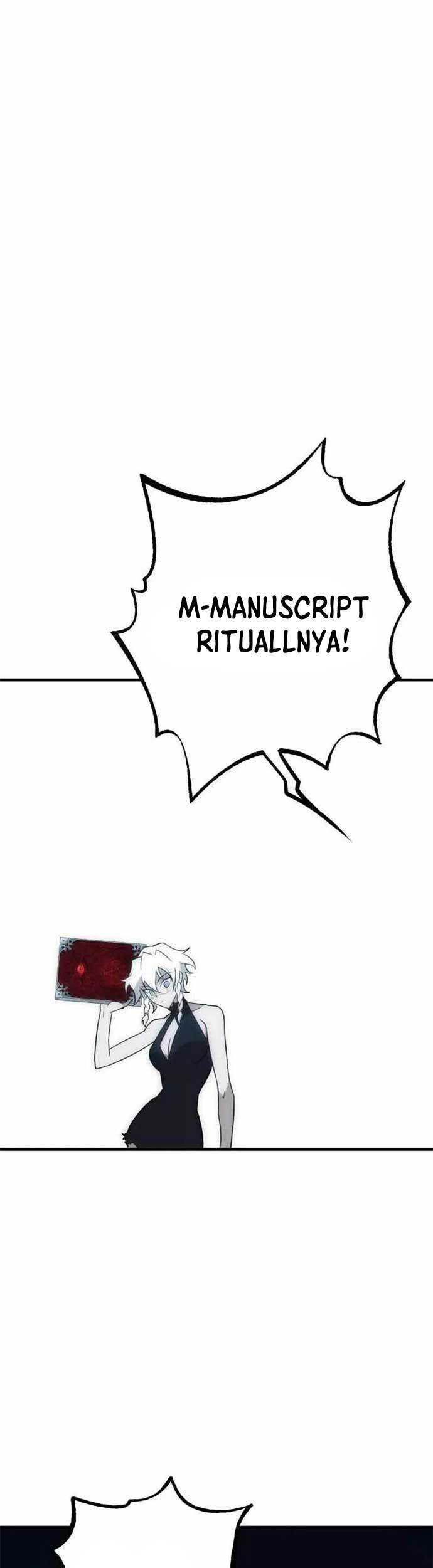 DANTALIAN Chapter 41 Gambar 11