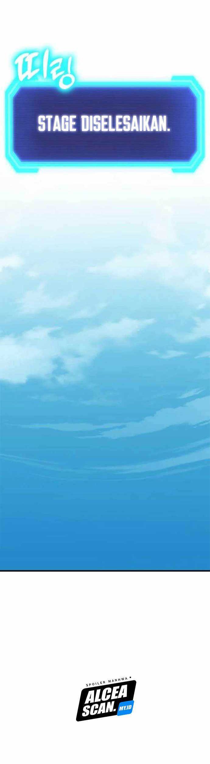 DANTALIAN Chapter 41 Gambar 15