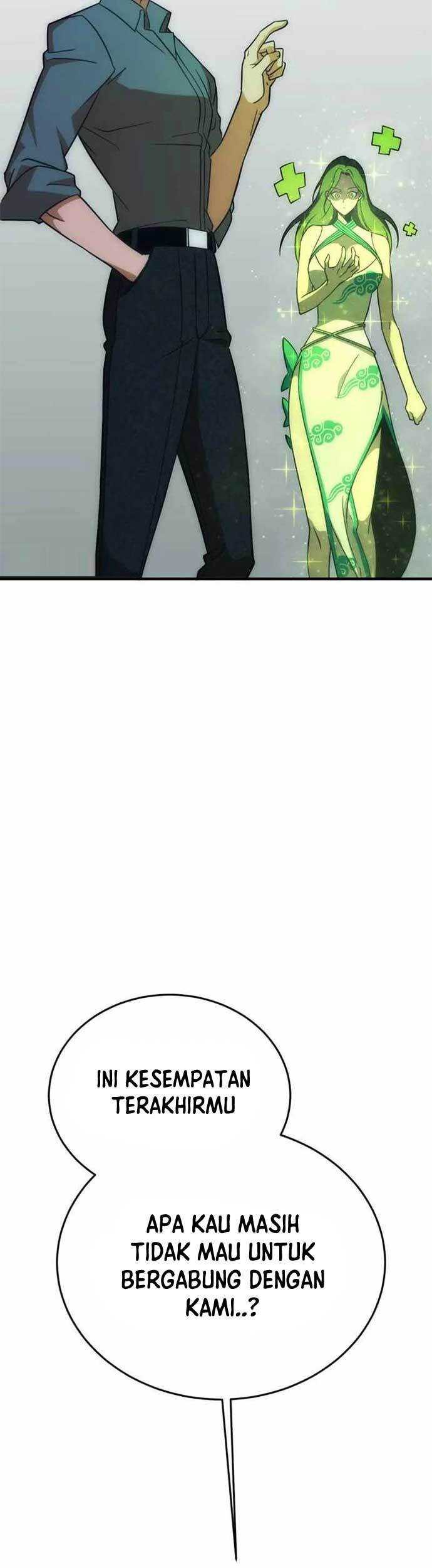 DANTALIAN Chapter 41 Gambar 17