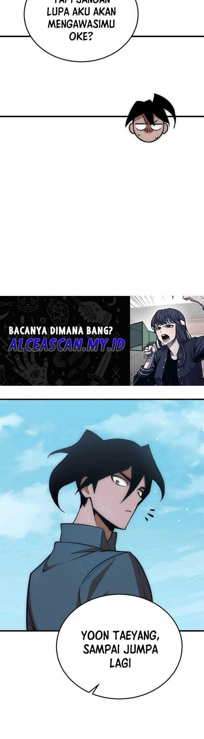 DANTALIAN Chapter 41 Gambar 21