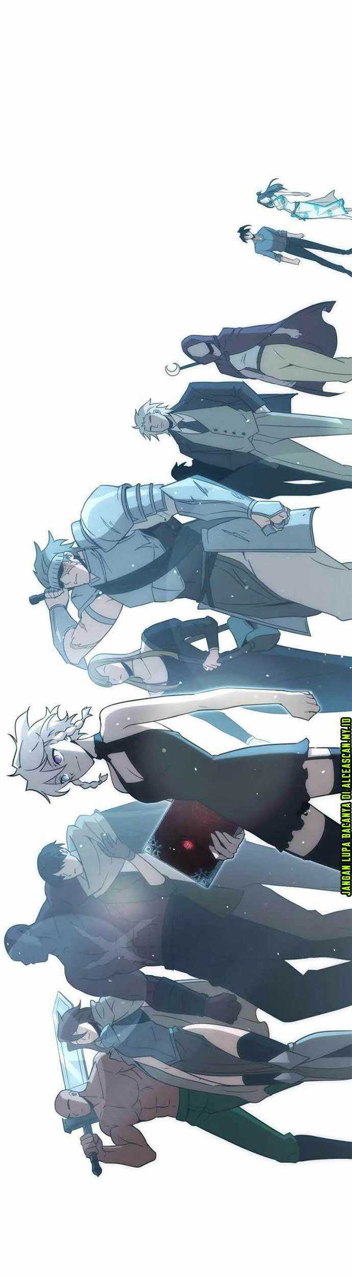 DANTALIAN Chapter 41 Gambar 22