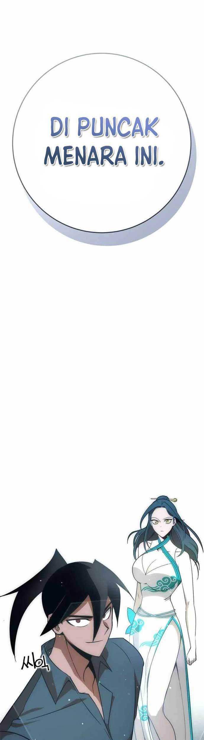 DANTALIAN Chapter 41 Gambar 23