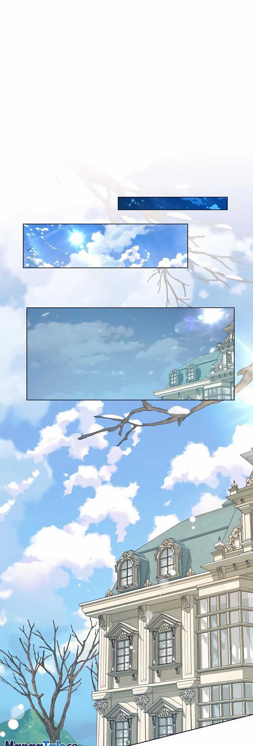 Baca I’ll Resign and Have a Fresh Start in This World Chapter 60 Gambar 2