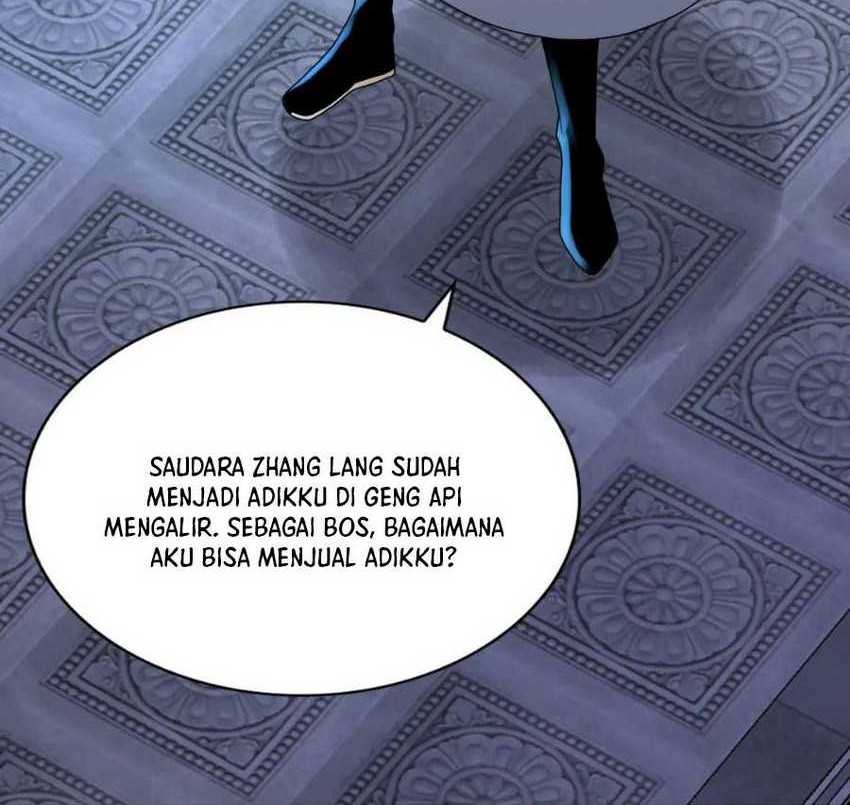 I Changed My Life By Check-In Chapter 90 Gambar 21