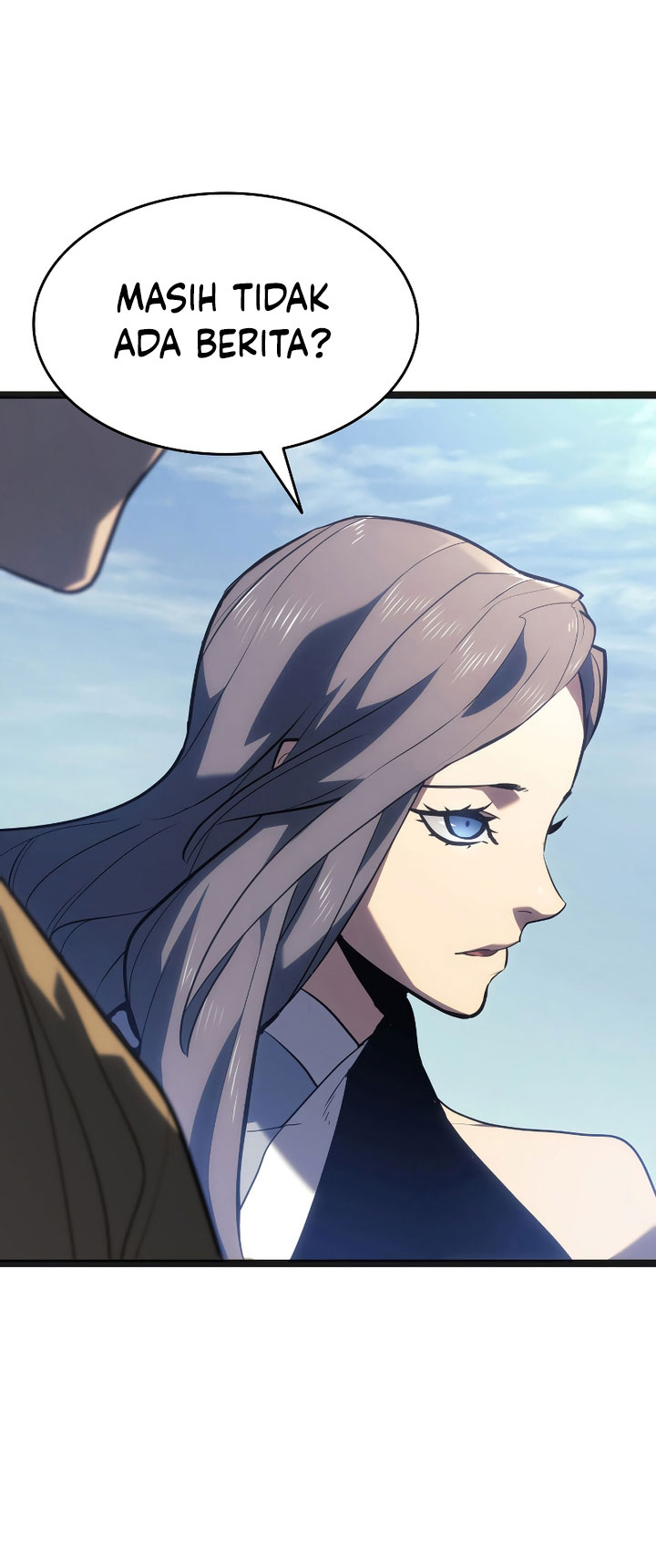Grim Reaper of the Drifting Moon Chapter 58 Gambar 35