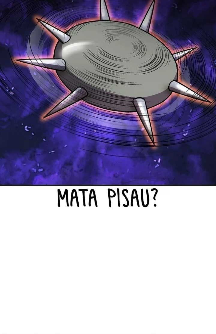 Climbing the Tower that Even the Regressor Couldn’t Chapter 34 Gambar 35