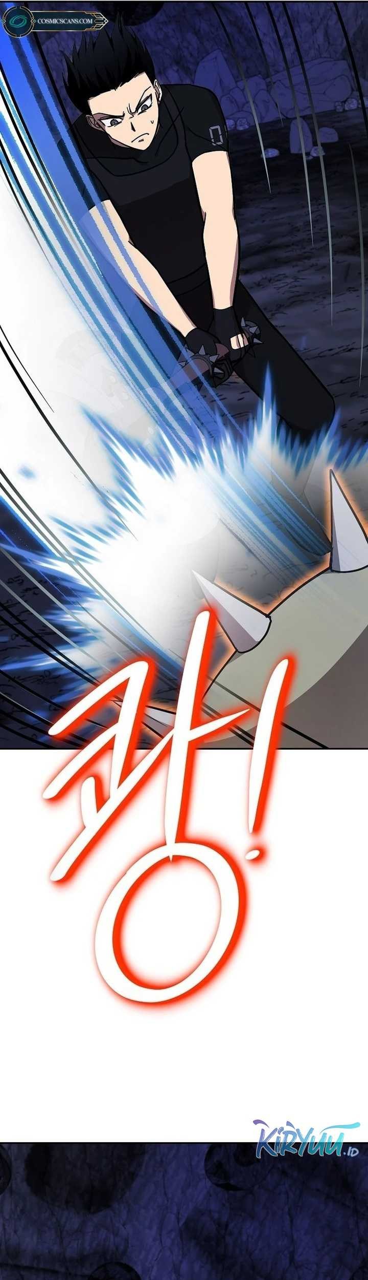 Climbing the Tower that Even the Regressor Couldn’t Chapter 34 Gambar 36