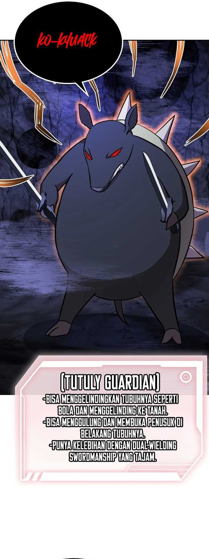 Climbing the Tower that Even the Regressor Couldn’t Chapter 34 Gambar 38