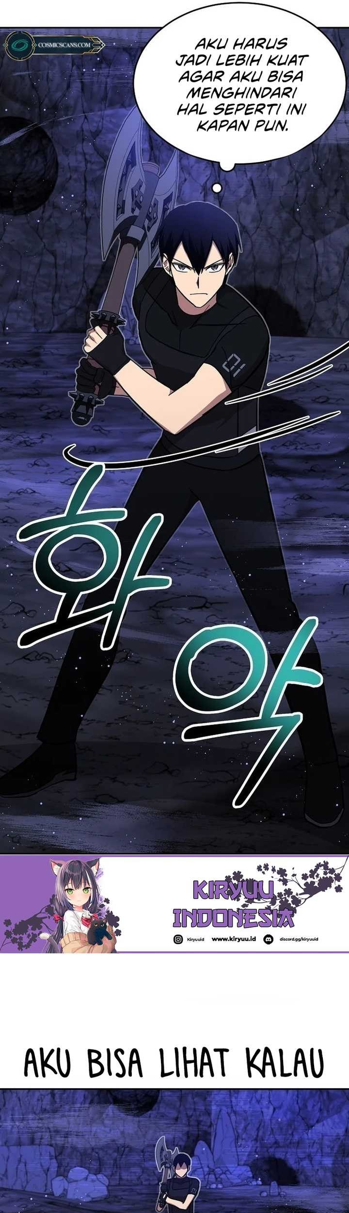 Climbing the Tower that Even the Regressor Couldn’t Chapter 34 Gambar 42