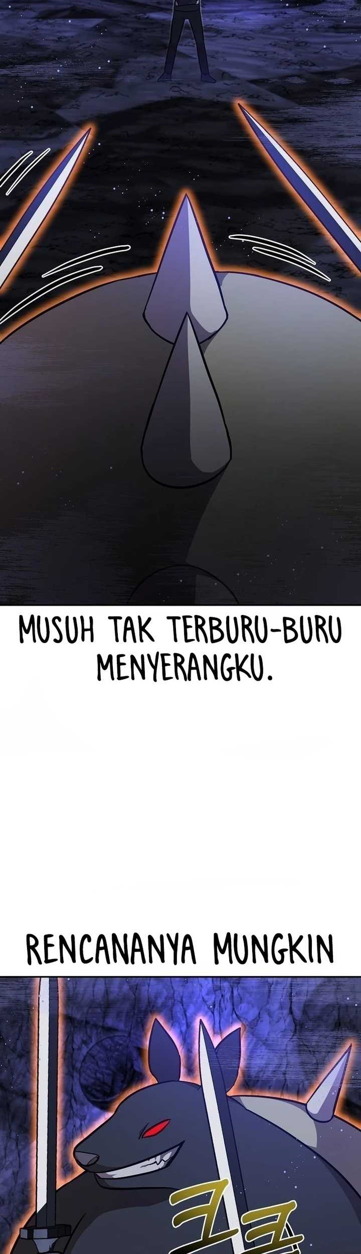 Climbing the Tower that Even the Regressor Couldn’t Chapter 34 Gambar 43