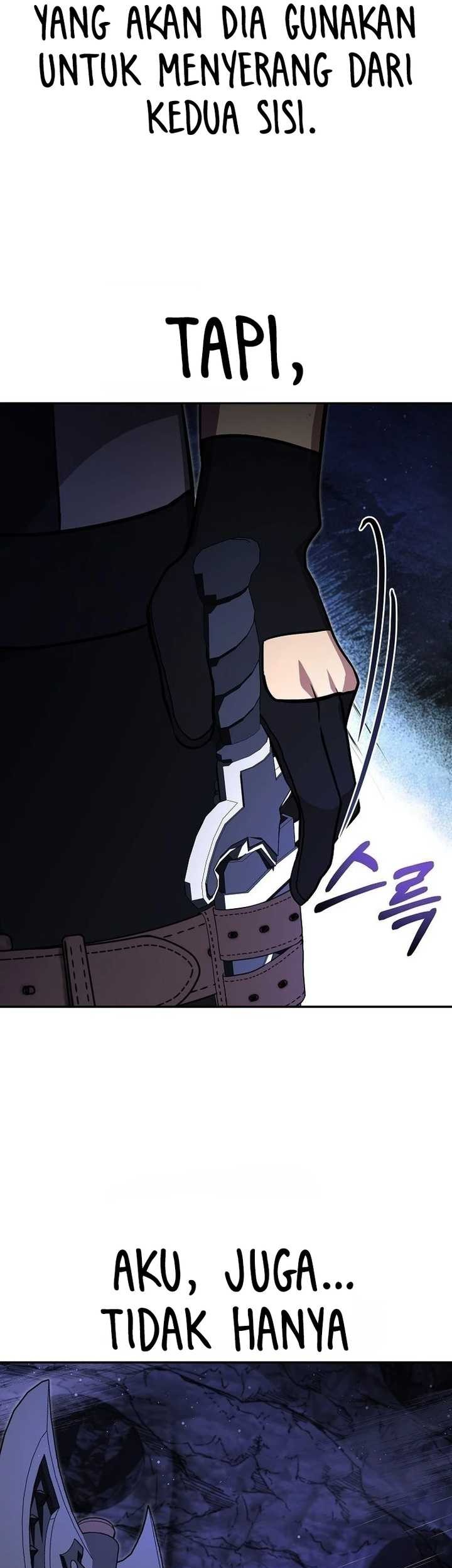 Climbing the Tower that Even the Regressor Couldn’t Chapter 34 Gambar 46