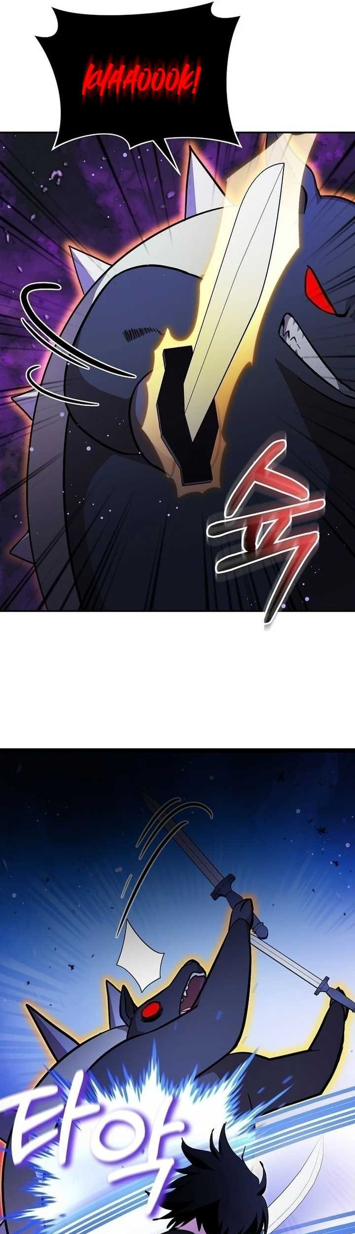 Climbing the Tower that Even the Regressor Couldn’t Chapter 34 Gambar 50
