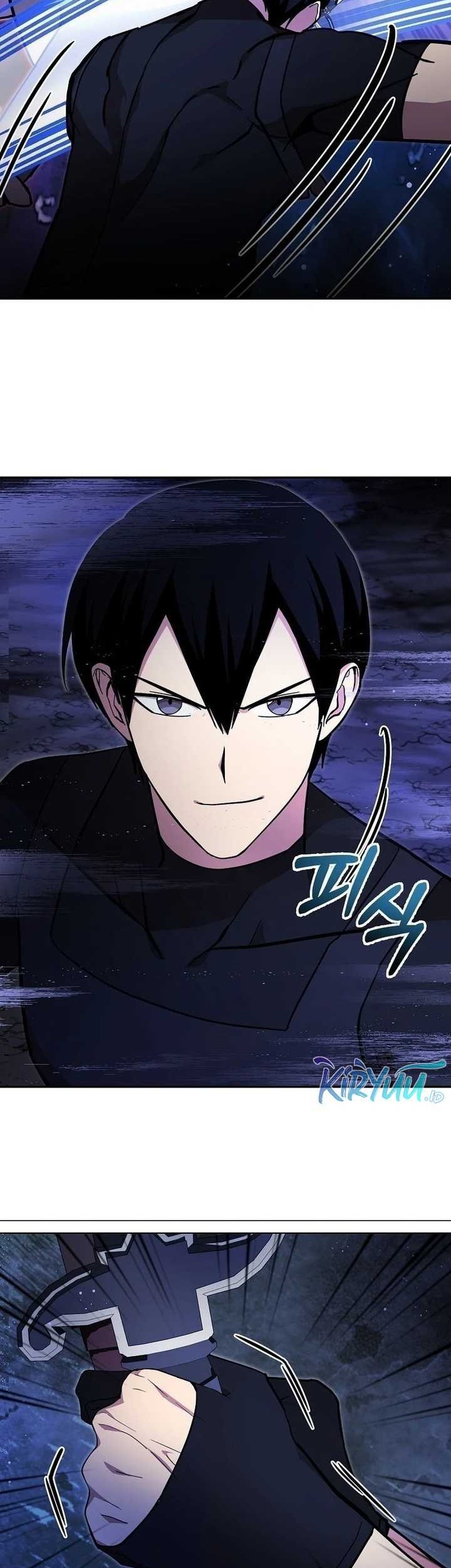 Climbing the Tower that Even the Regressor Couldn’t Chapter 34 Gambar 51