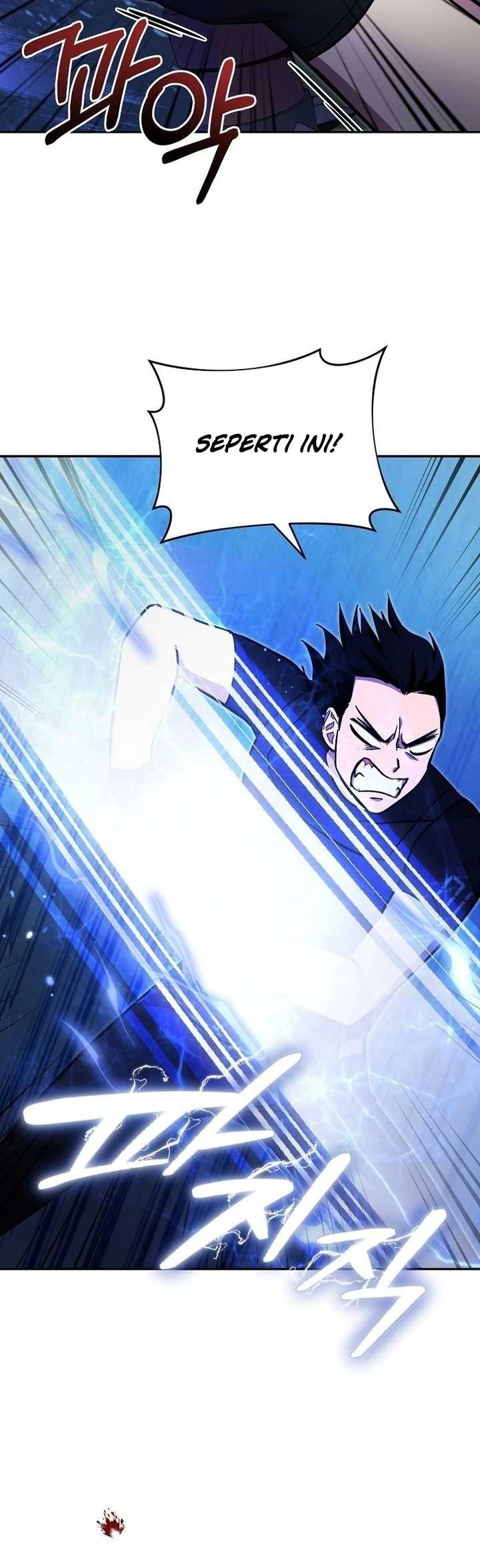 Climbing the Tower that Even the Regressor Couldn’t Chapter 34 Gambar 52