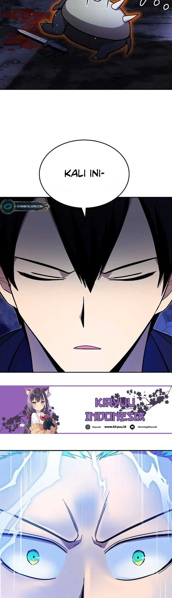 Climbing the Tower that Even the Regressor Couldn’t Chapter 34 Gambar 54