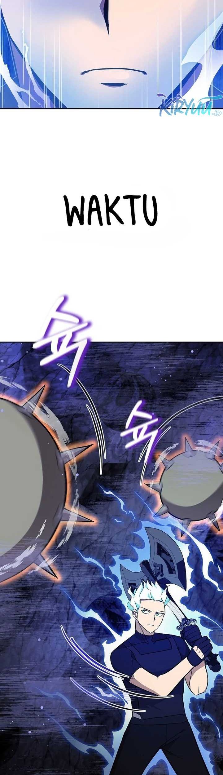 Climbing the Tower that Even the Regressor Couldn’t Chapter 34 Gambar 55
