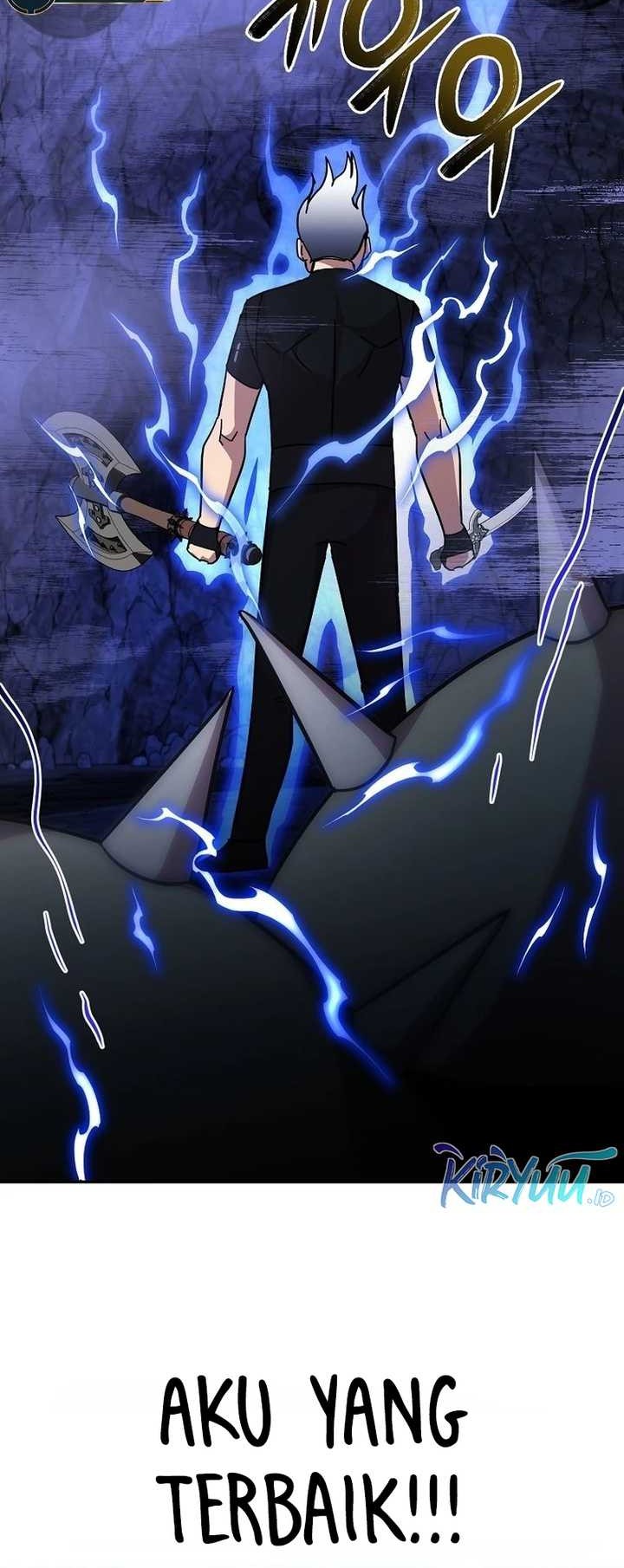 Climbing the Tower that Even the Regressor Couldn’t Chapter 34 Gambar 59
