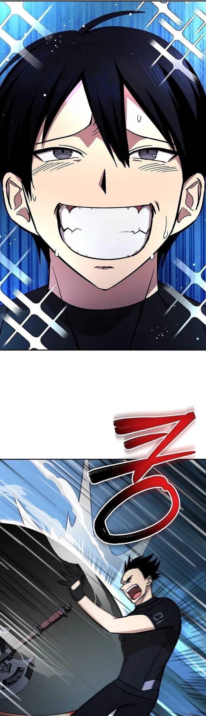 Climbing the Tower that Even the Regressor Couldn’t Chapter 34 Gambar 60