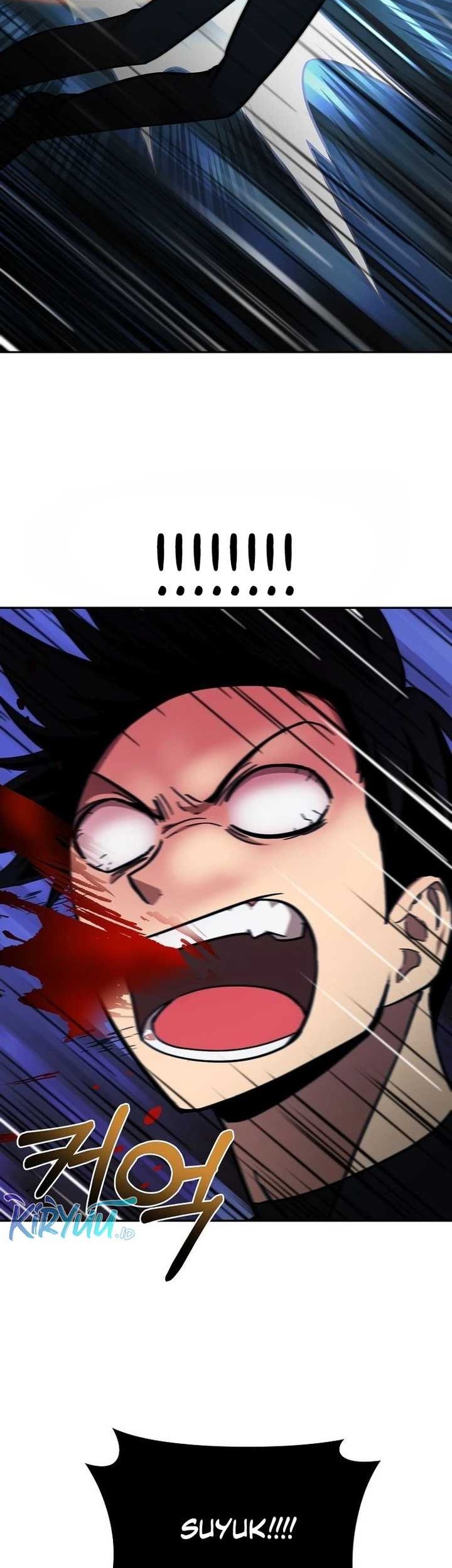 Climbing the Tower that Even the Regressor Couldn’t Chapter 34 Gambar 61