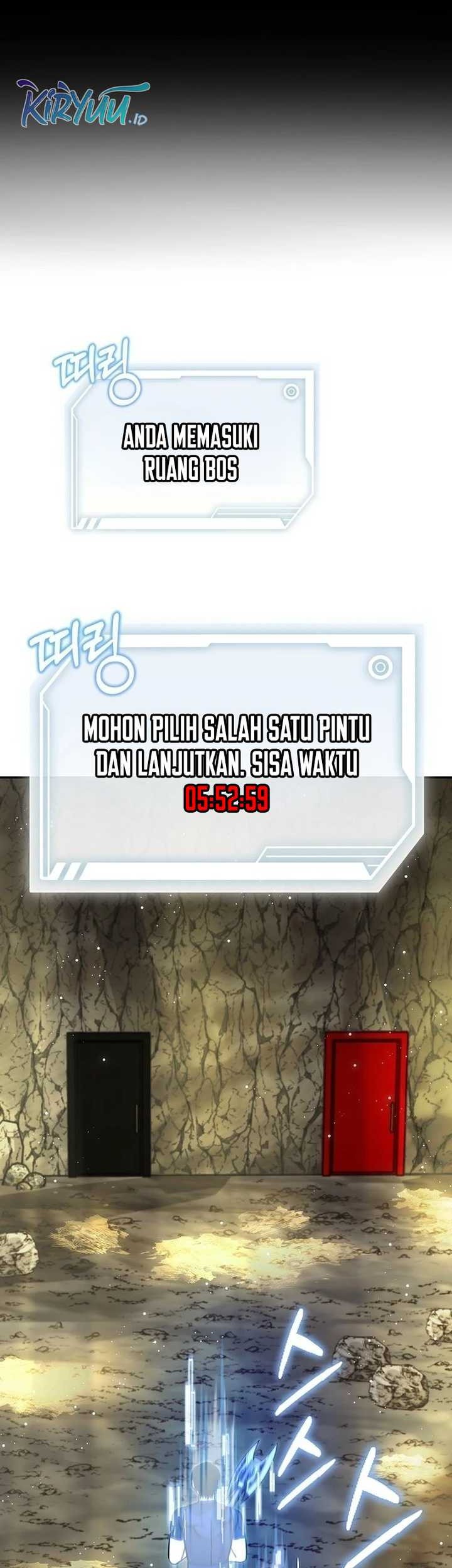 Climbing the Tower that Even the Regressor Couldn’t Chapter 34 Gambar 11