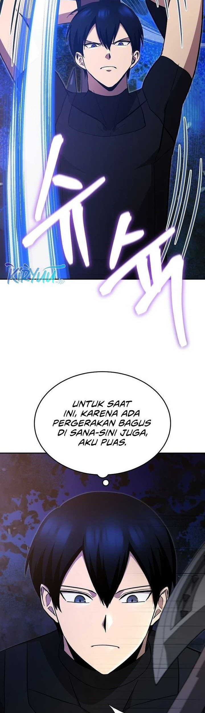 Climbing the Tower that Even the Regressor Couldn’t Chapter 34 Gambar 17