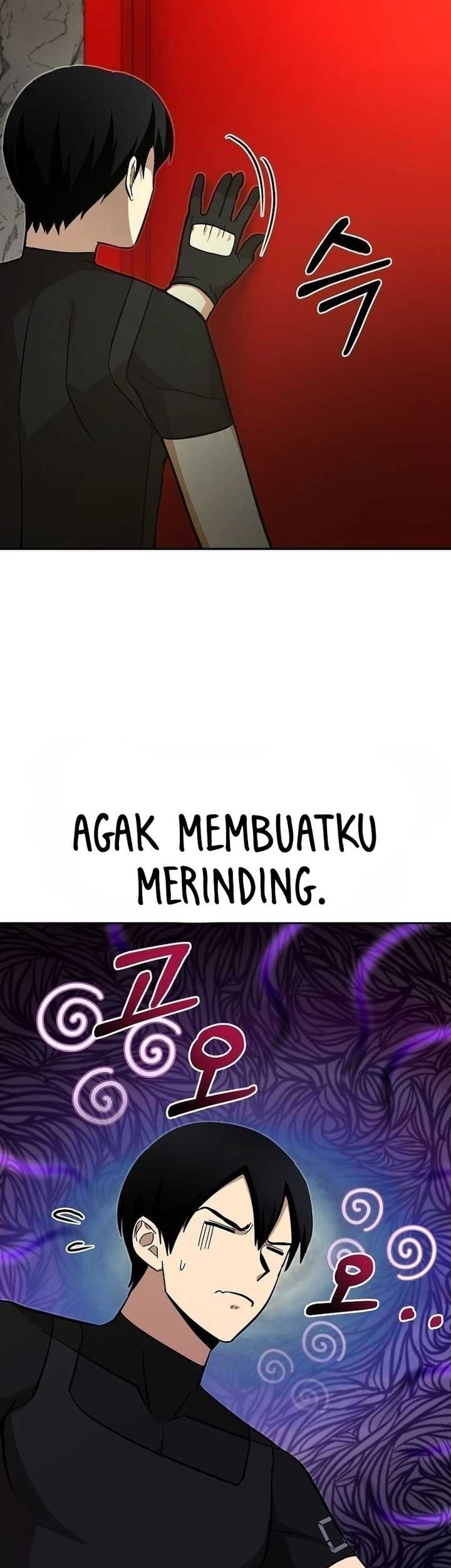 Climbing the Tower that Even the Regressor Couldn’t Chapter 34 Gambar 24