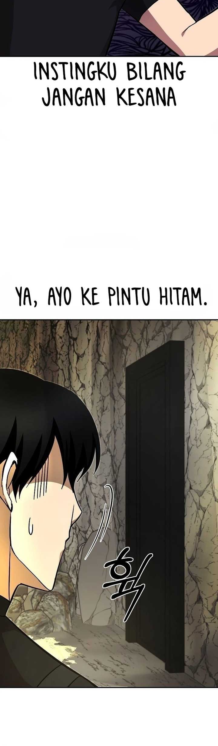 Climbing the Tower that Even the Regressor Couldn’t Chapter 34 Gambar 25