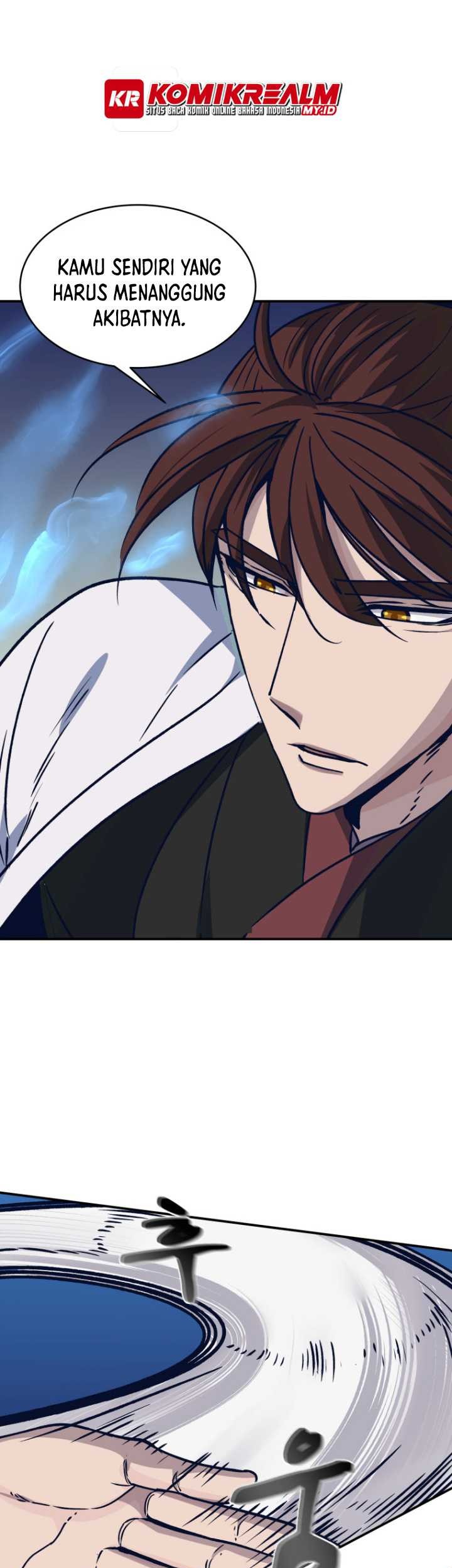 The Heavenly Demon Will Turn the World Upside Down Chapter 44 Gambar 17