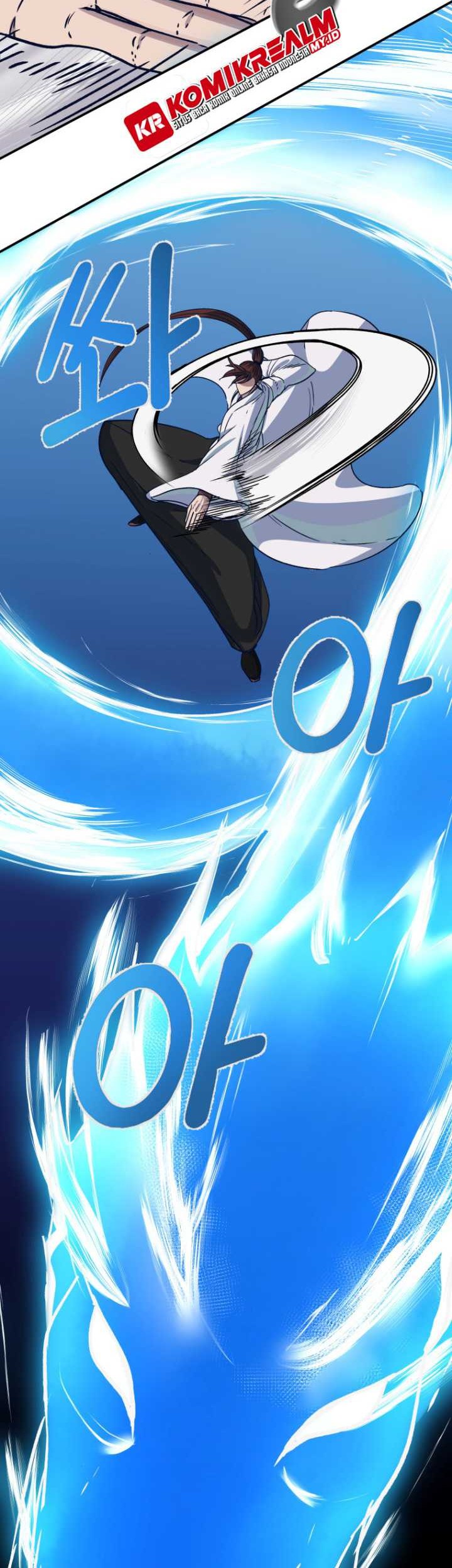 The Heavenly Demon Will Turn the World Upside Down Chapter 44 Gambar 18