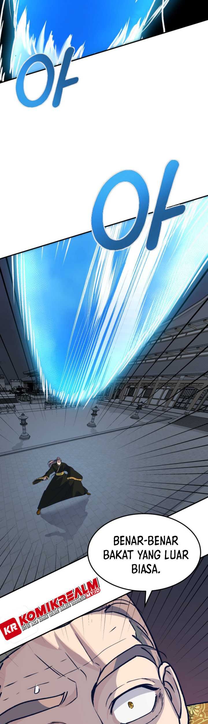 The Heavenly Demon Will Turn the World Upside Down Chapter 44 Gambar 19