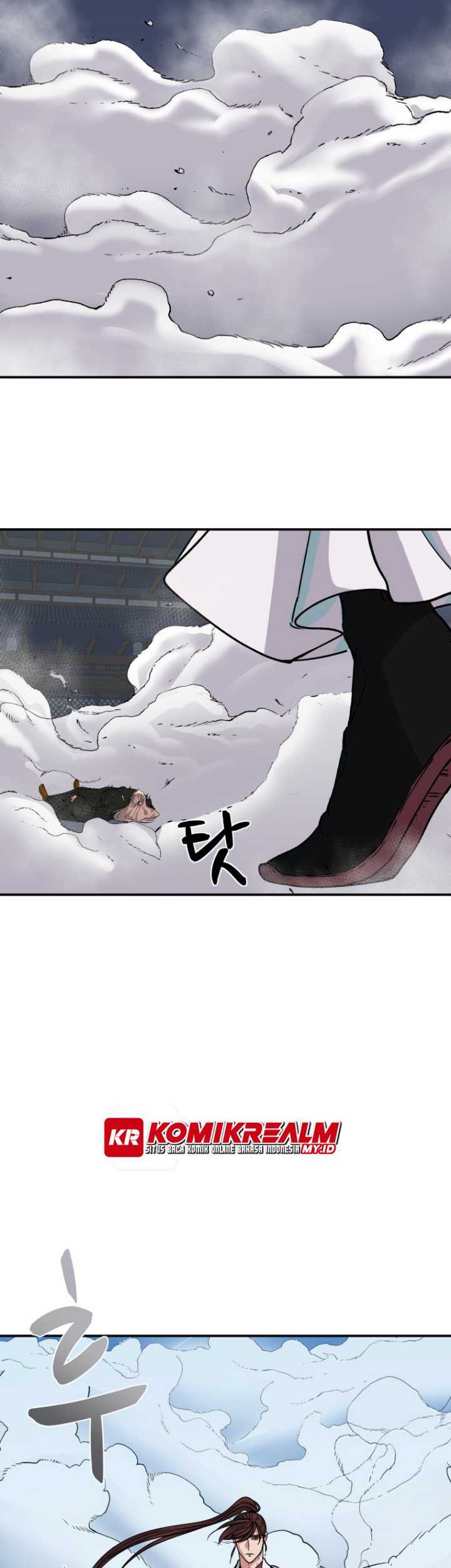 The Heavenly Demon Will Turn the World Upside Down Chapter 44 Gambar 22