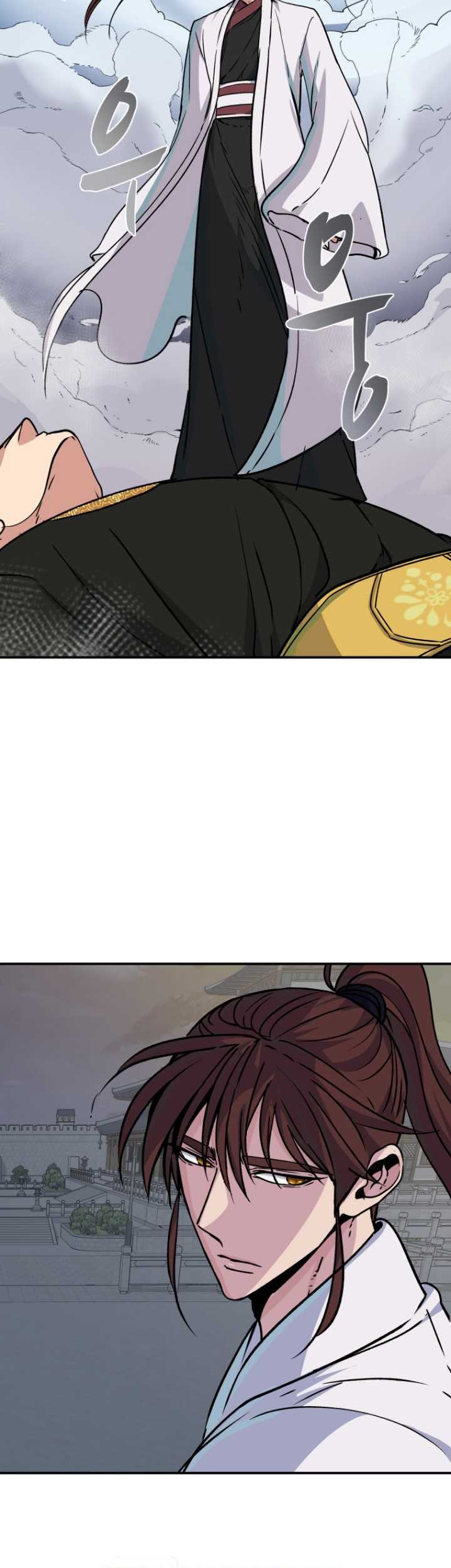 The Heavenly Demon Will Turn the World Upside Down Chapter 44 Gambar 23