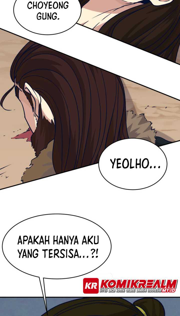 The Heavenly Demon Will Turn the World Upside Down Chapter 44 Gambar 27