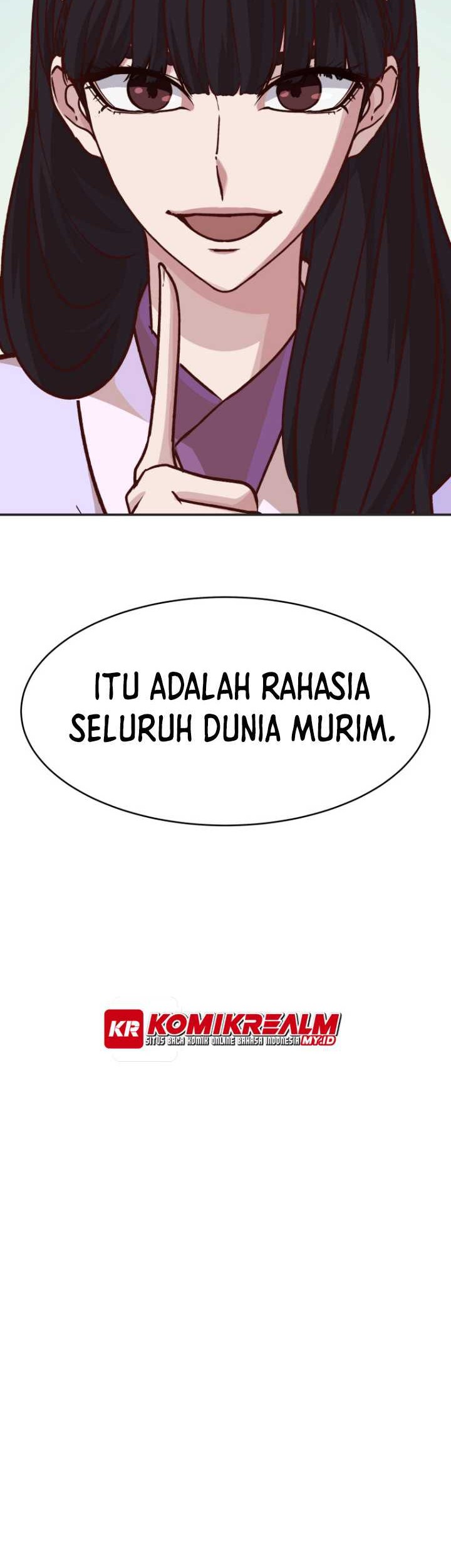 The Heavenly Demon Will Turn the World Upside Down Chapter 44 Gambar 44