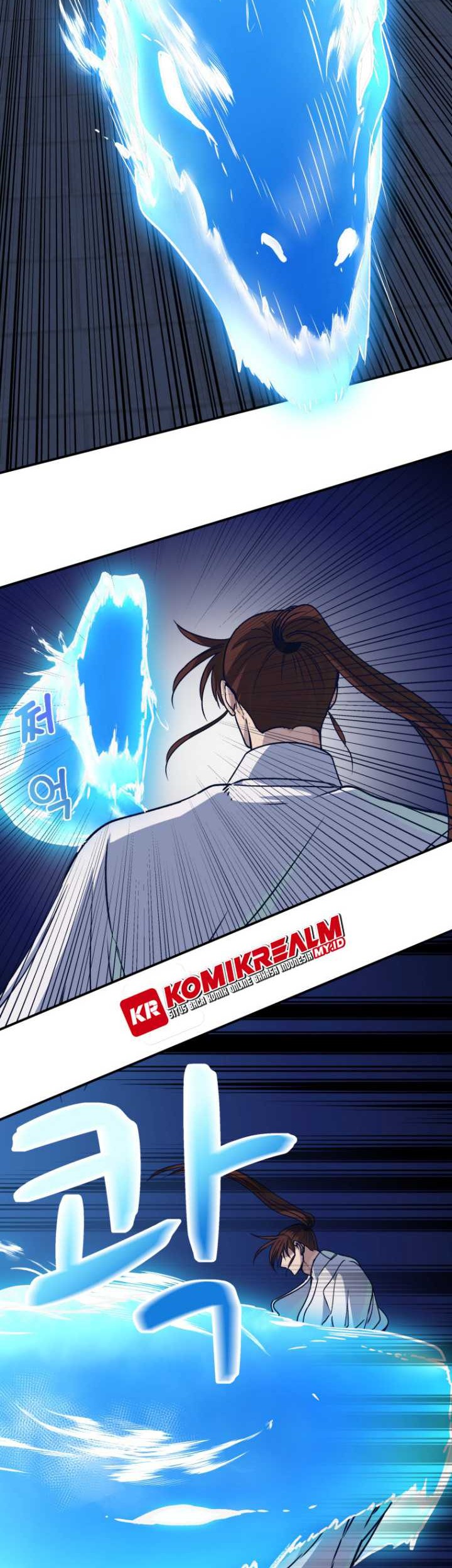 The Heavenly Demon Will Turn the World Upside Down Chapter 44 Gambar 3