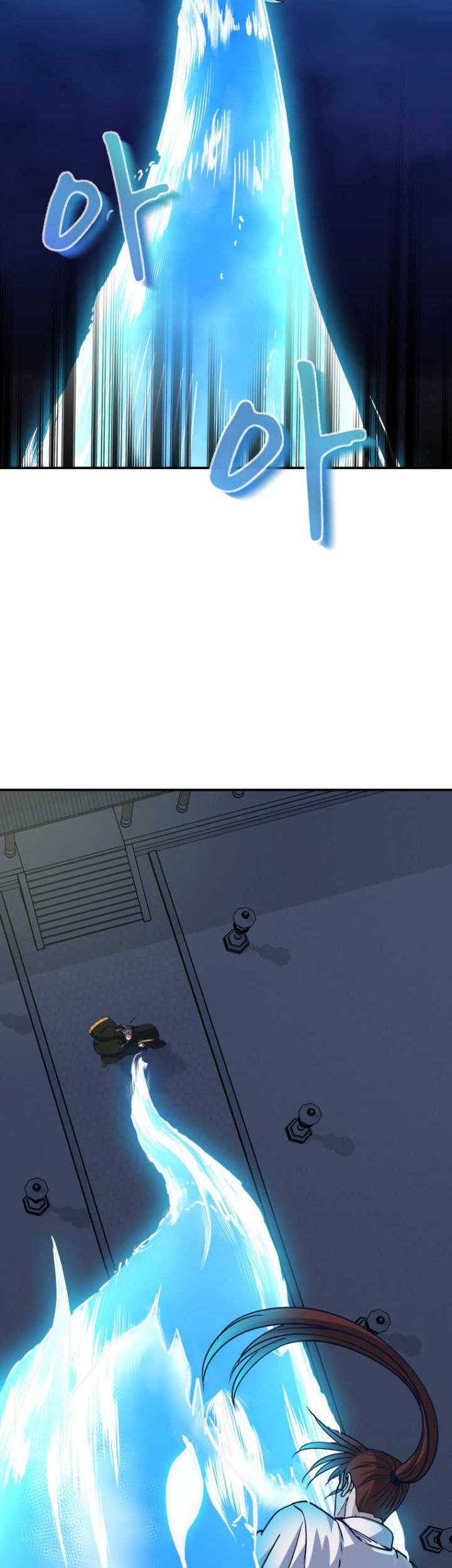 The Heavenly Demon Will Turn the World Upside Down Chapter 44 Gambar 5