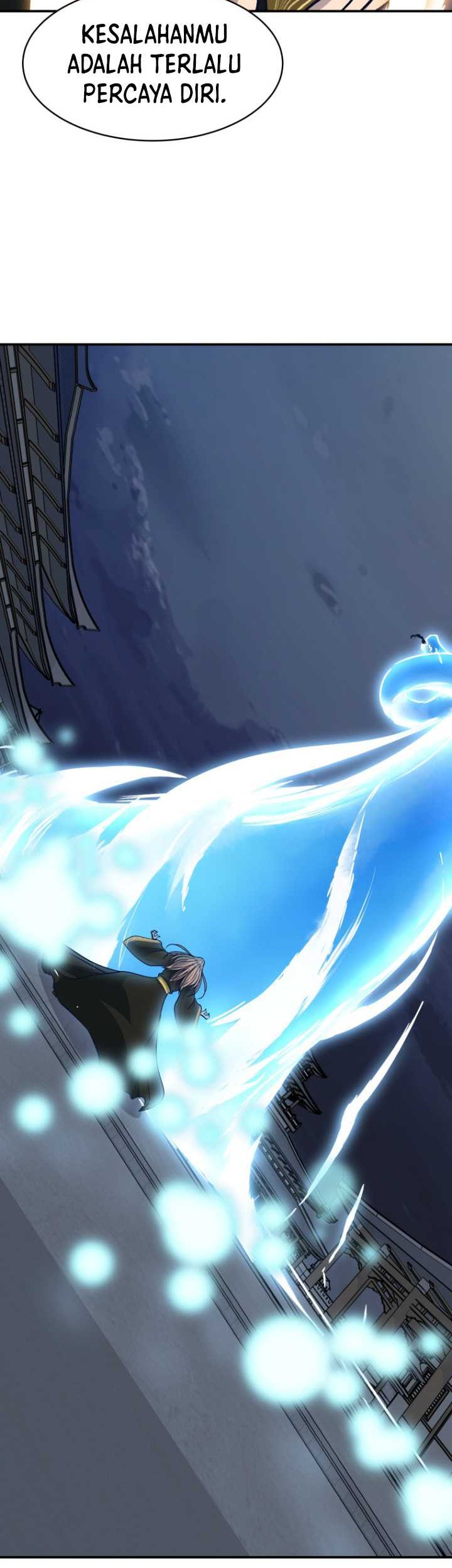 The Heavenly Demon Will Turn the World Upside Down Chapter 44 Gambar 7