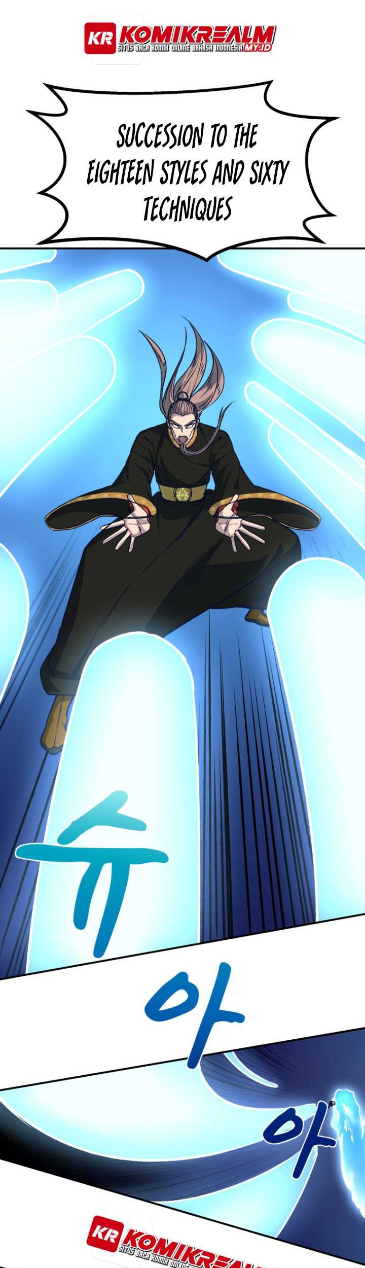 The Heavenly Demon Will Turn the World Upside Down Chapter 44 Gambar 8