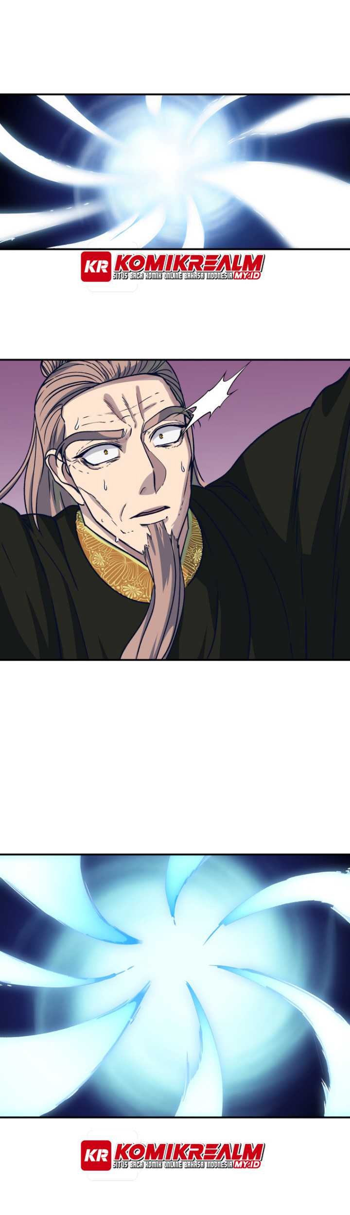 The Heavenly Demon Will Turn the World Upside Down Chapter 44 Gambar 10