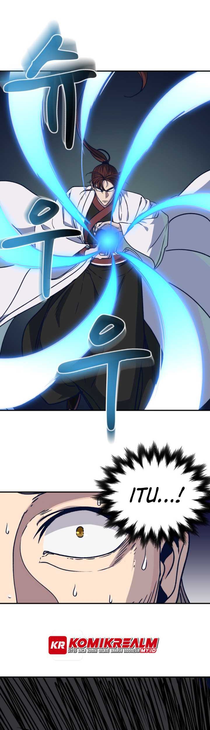 The Heavenly Demon Will Turn the World Upside Down Chapter 44 Gambar 11