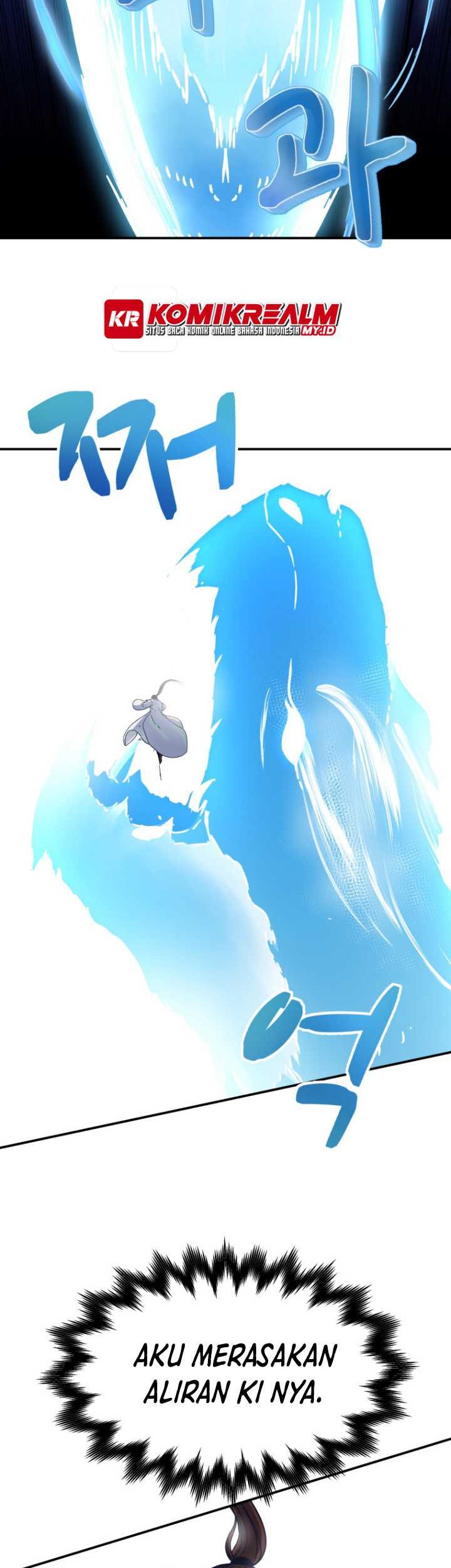 The Heavenly Demon Will Turn the World Upside Down Chapter 44 Gambar 13