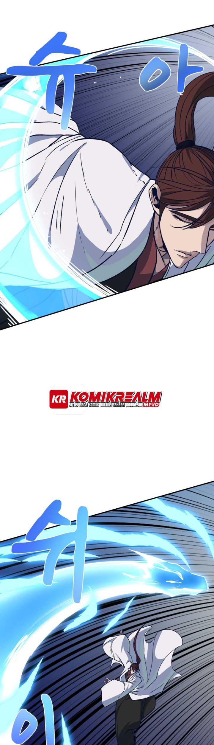 The Heavenly Demon Will Turn the World Upside Down Chapter 44 Gambar 15