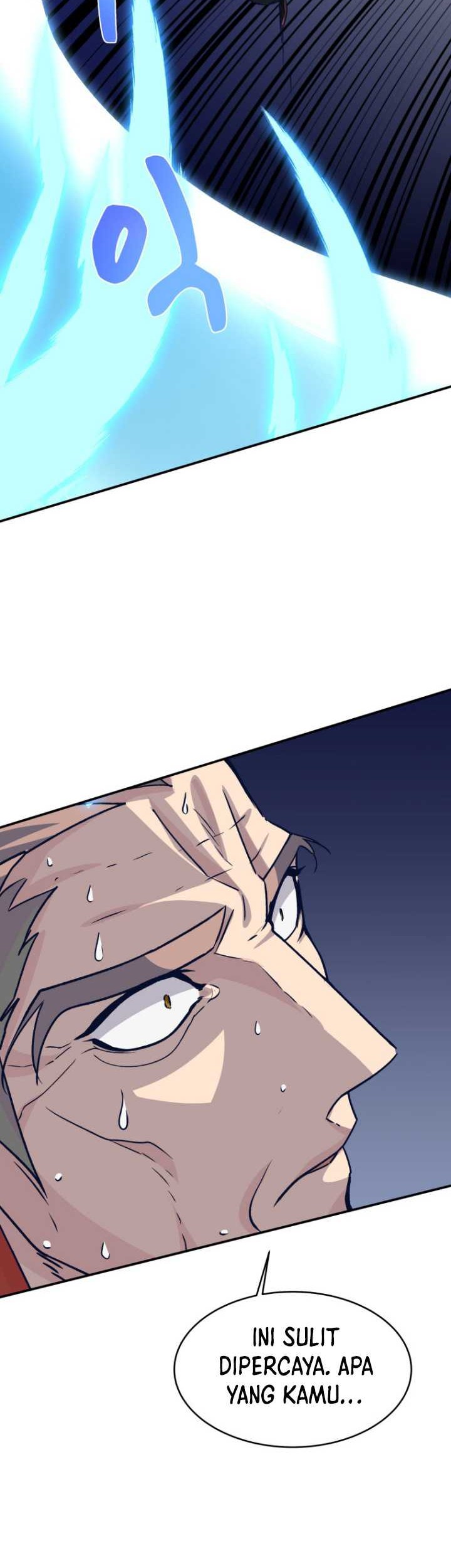 The Heavenly Demon Will Turn the World Upside Down Chapter 44 Gambar 16