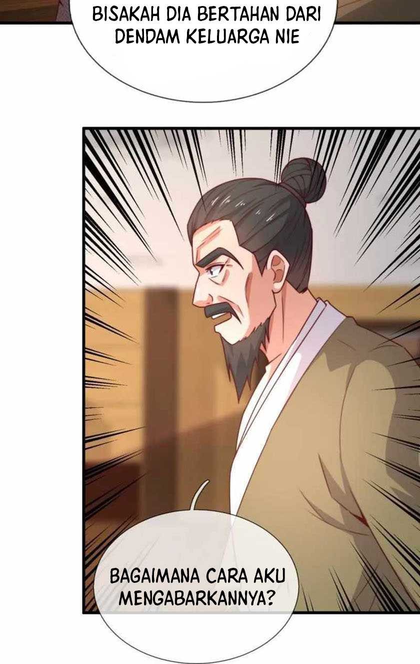 City of Heaven TimeStamp Chapter 354 Gambar 14